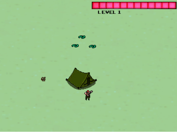 Dysentery