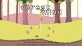 Forest Mind