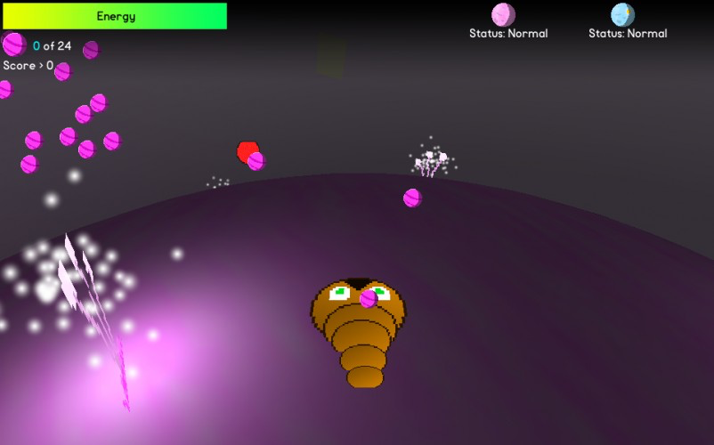 CandyWorm
