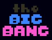 The Big Bang