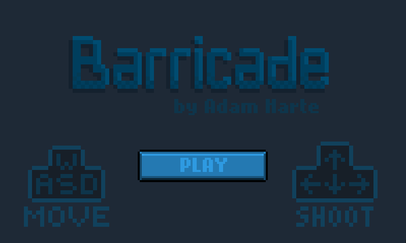 Barricade