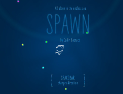 Spawn