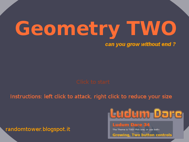 GeometryTwo