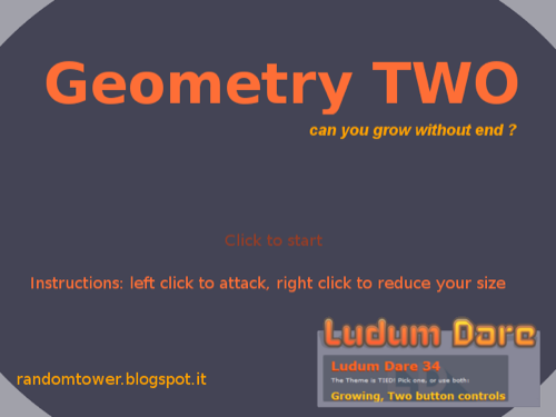 GeometryTwo