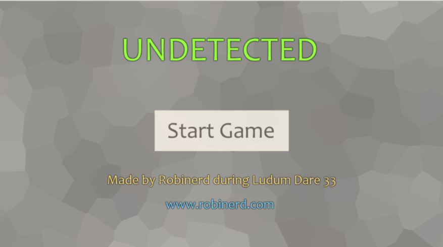 Undetected