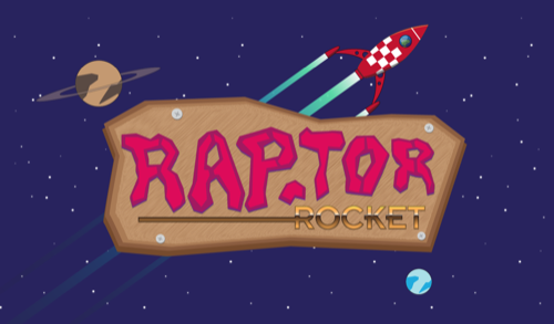 Raptor Rocket