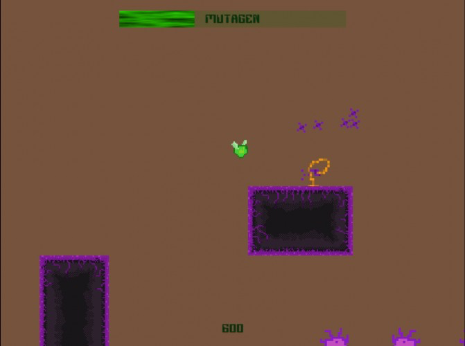 Shapeshifter Slime