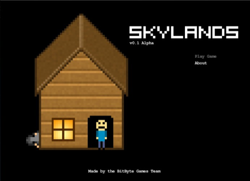 Skylands