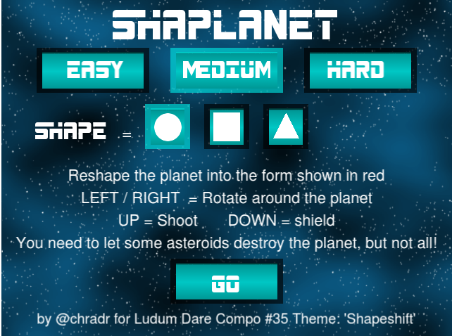 Shaplanet