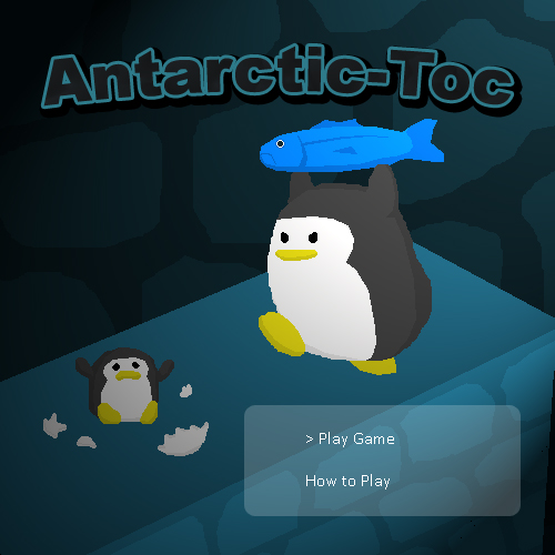 Antarctic-Toc