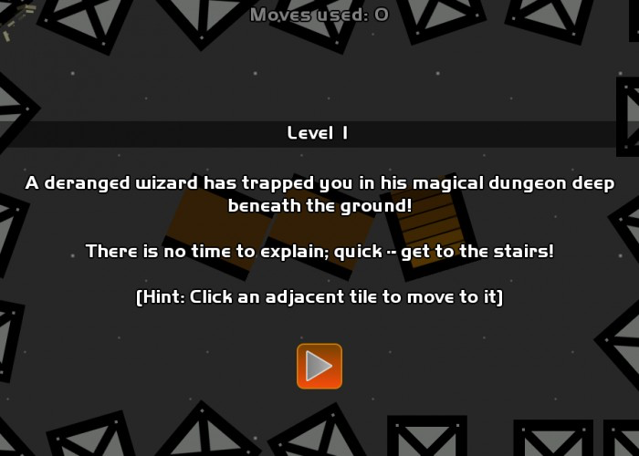 Dungeon Break