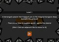 Dungeon Break