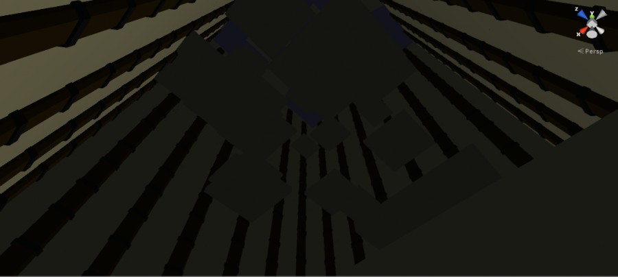 The Lost Portal Gun