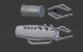 The Lost Portal Gun