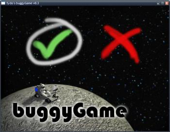 buggyGame