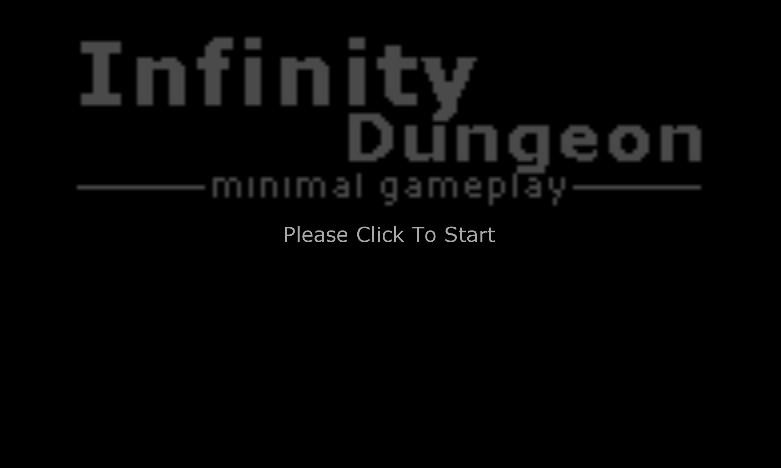 Infinity Dungeon