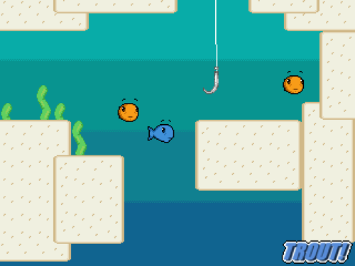 Trout