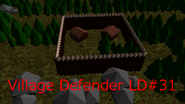Village Defender