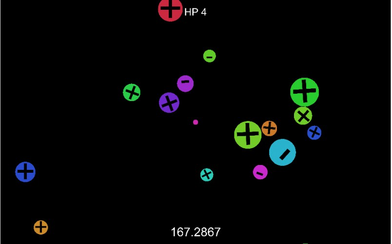 Collision
