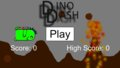 Dino Dash