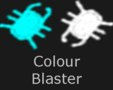 Colour Blaster