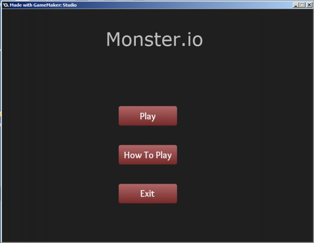 Monster.io