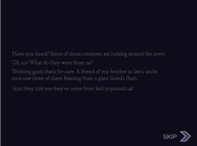 The sleep of reason produces monsters