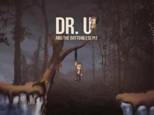 Dr U and the bottomless pit