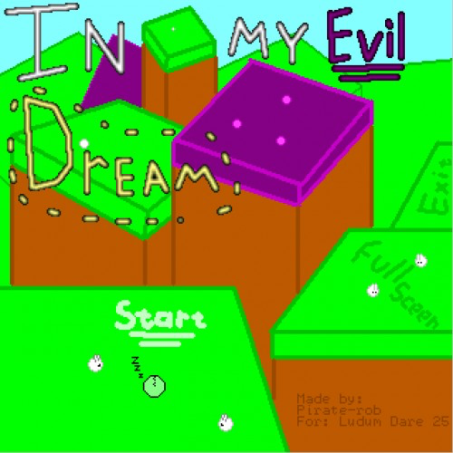 In My Evil Dream