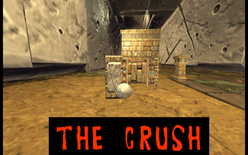 The Crush