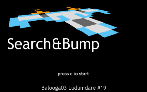 Search&Bump