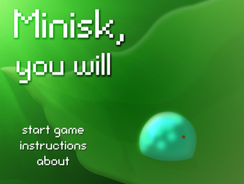 Minisk, You Will