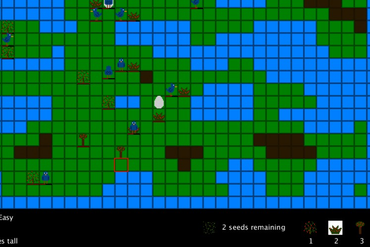 Galapagos