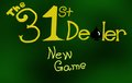 The 31st Dealer