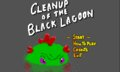 Cleanup of the Black Lagoon