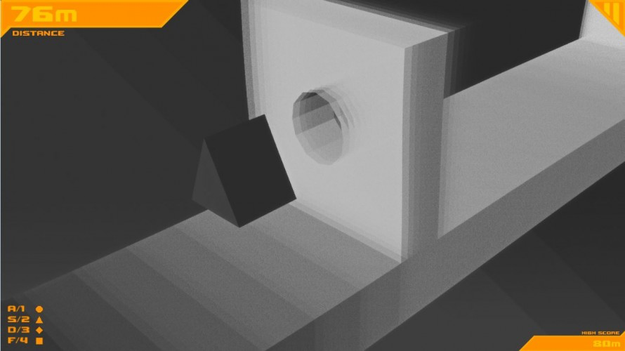 Shapetrak
