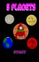 5 Planets , colonize all planets