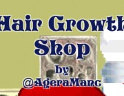 Hair Growth Shop