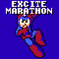 Excite Marathon