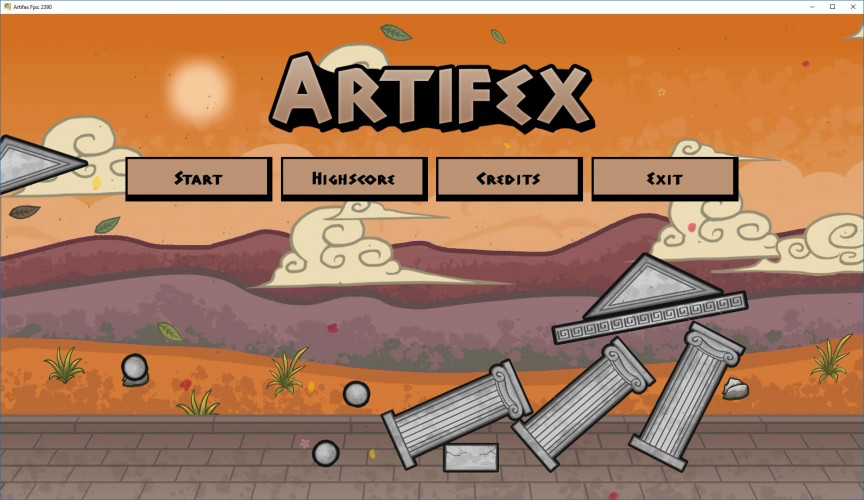 Artifex