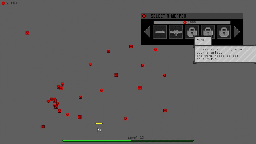 Chain Attack