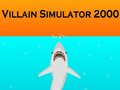 Villain Simulator 2000