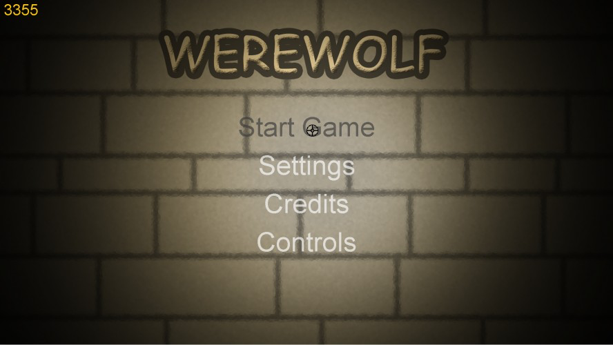 Werewolf