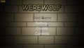 Werewolf