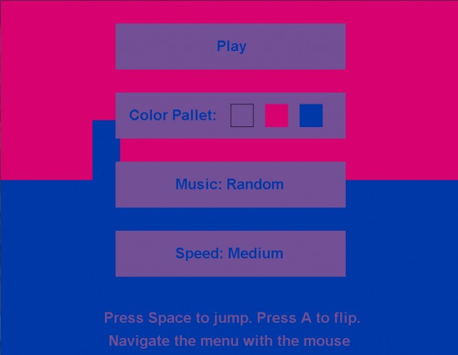 Surface Flip