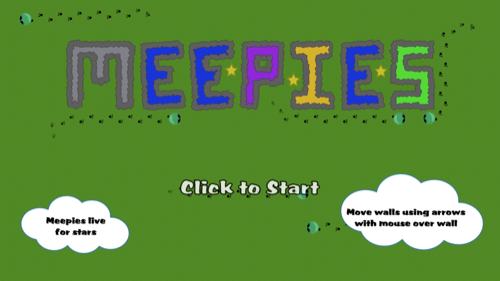 Meepies
