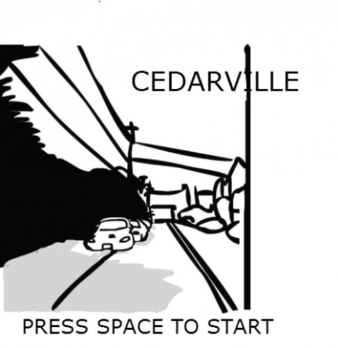 Cedarville