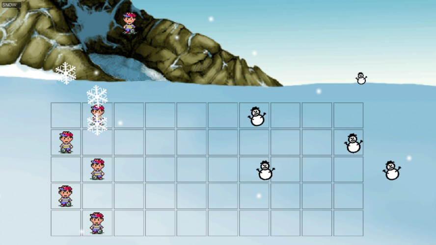 SNOWGAME