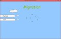 Migration