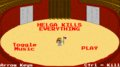 Helga Kills Everything